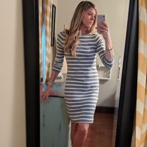 Perfect GAP Cotton Pencil Dress
